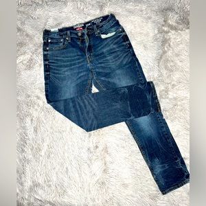 Levi’s jeans